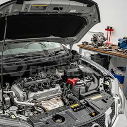 NISSAN X-TRAIL N-TEC DCI R9M414 1.6L used Engine (2016) for Sale